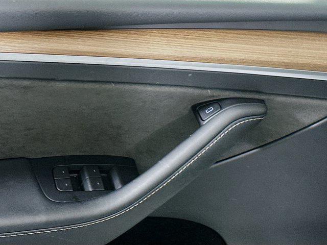 used 2023 Tesla Model Y car, priced at $26,996