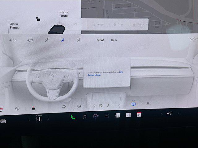 used 2023 Tesla Model Y car, priced at $26,996