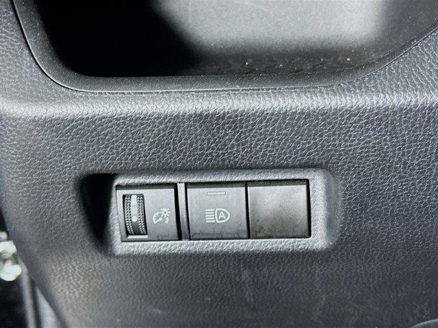 used 2024 Toyota RAV4 car, priced at $24,987