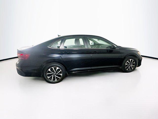 used 2024 Volkswagen Jetta car, priced at $15,987