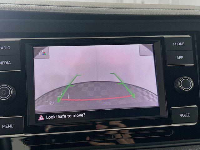 used 2024 Volkswagen Jetta car, priced at $15,987