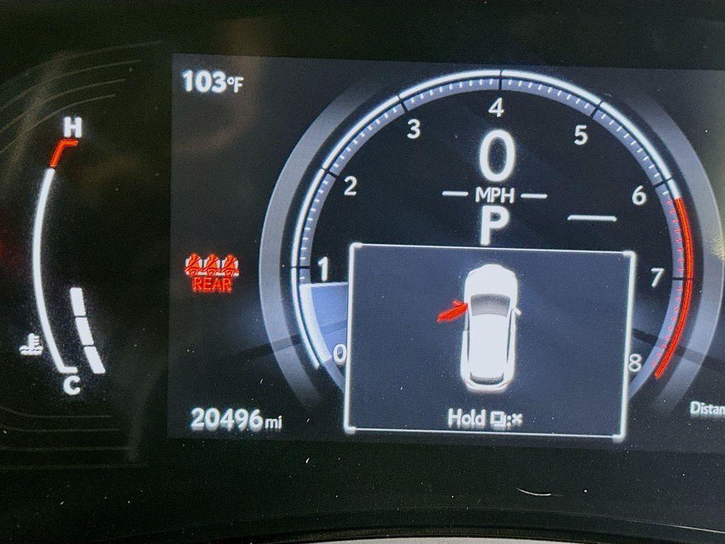 used 2024 Lexus NX 350 car, priced at $41,722