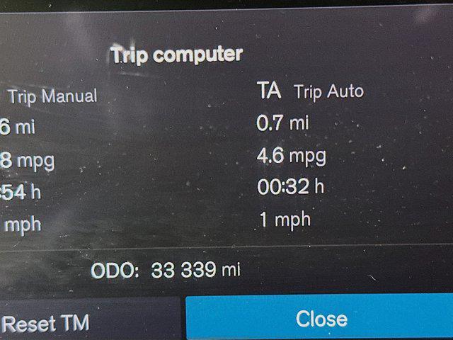 used 2024 Volvo XC90 car, priced at $37,996