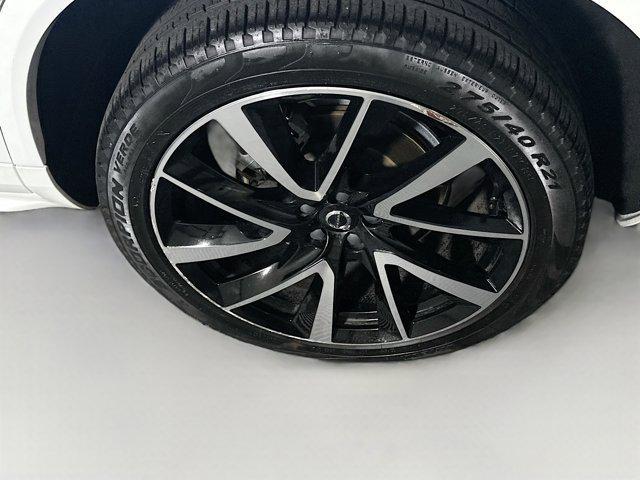 used 2024 Volvo XC90 car, priced at $37,996