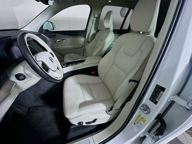 used 2024 Volvo XC90 car, priced at $37,996