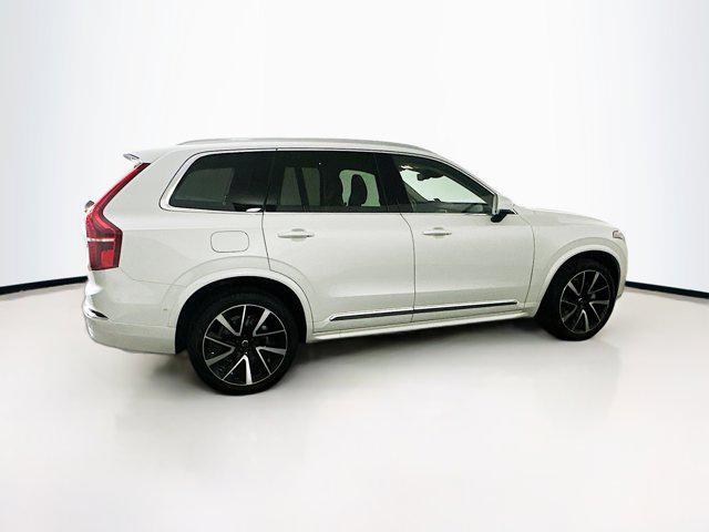 used 2024 Volvo XC90 car, priced at $37,996