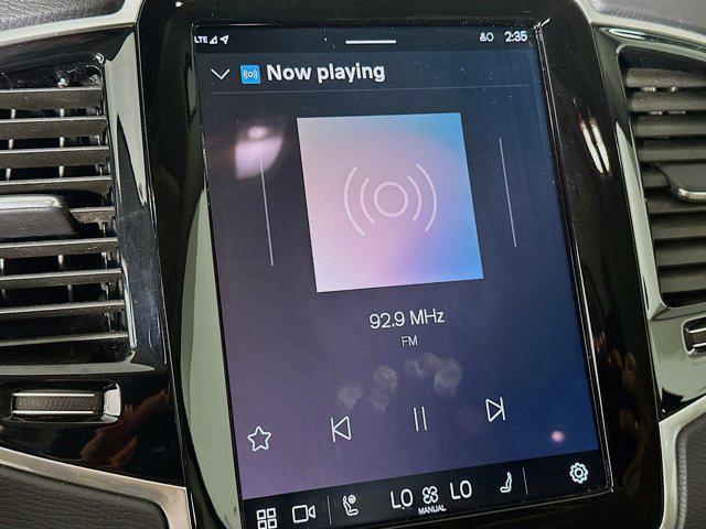 used 2024 Volvo XC90 car, priced at $37,996