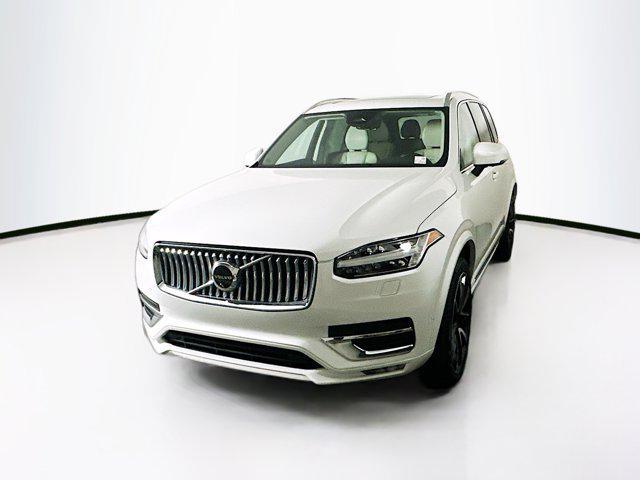 used 2024 Volvo XC90 car, priced at $37,996