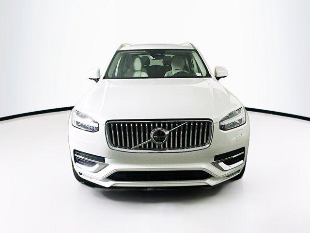 used 2024 Volvo XC90 car, priced at $37,996