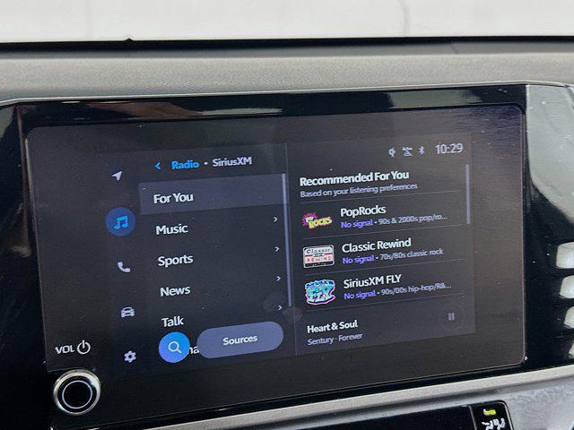 used 2025 Toyota Camry car, priced at $24,996