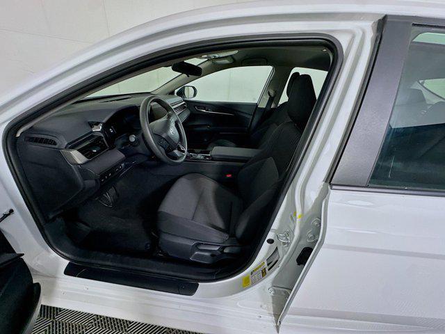 used 2025 Toyota Camry car, priced at $24,996