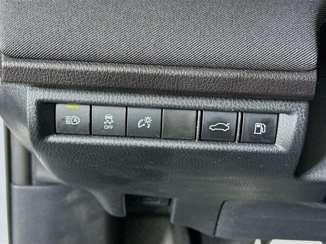 used 2025 Toyota Camry car, priced at $24,996