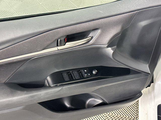 used 2025 Toyota Camry car, priced at $24,996