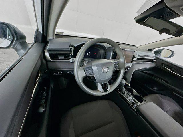 used 2025 Toyota Camry car, priced at $24,996