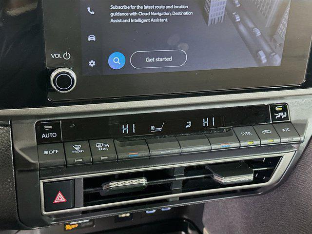 used 2025 Toyota Camry car, priced at $24,996