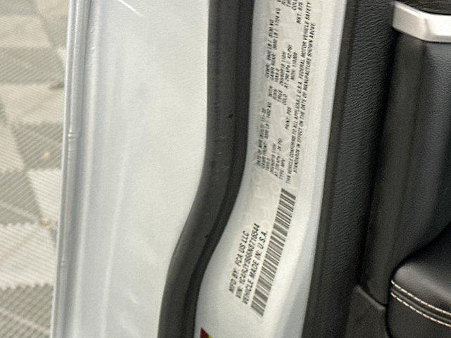 used 2022 Jeep Grand Cherokee 4xe car, priced at $22,997