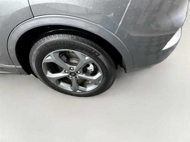 used 2024 Ford Escape car, priced at $17,496