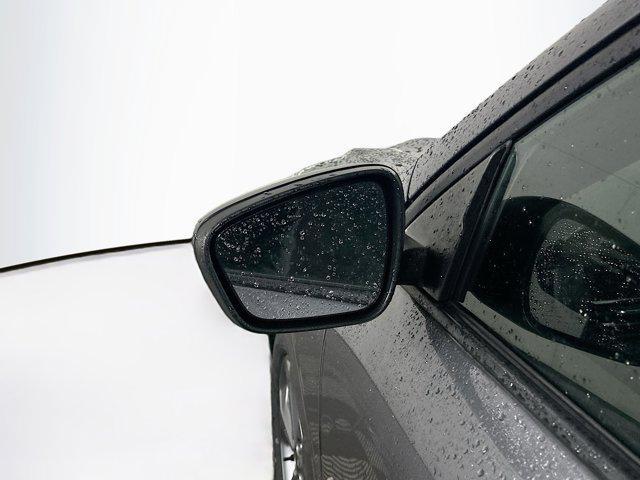 used 2024 Ford Escape car, priced at $17,496