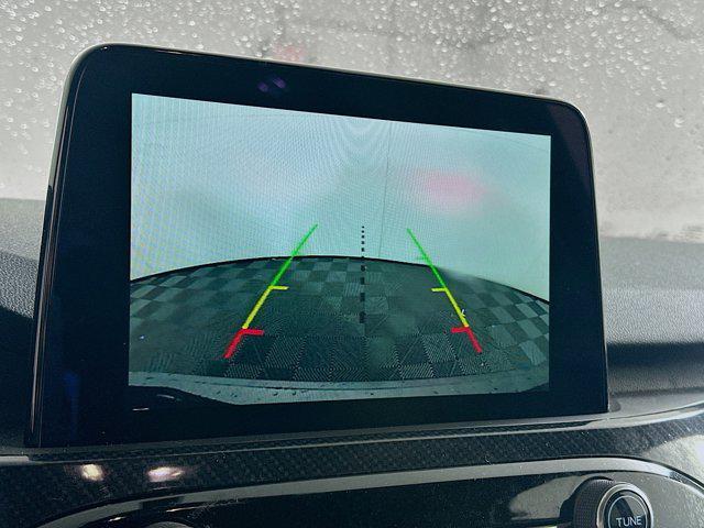 used 2024 Ford Escape car, priced at $17,496