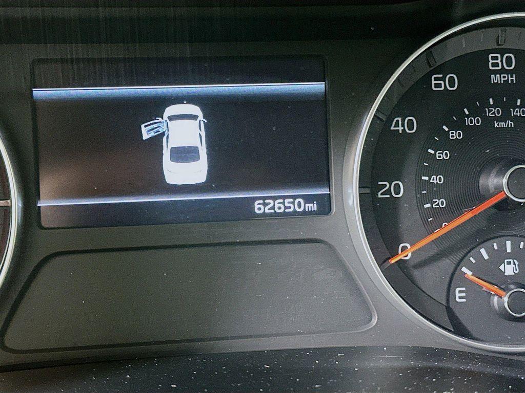 used 2022 Kia Forte car, priced at $15,922