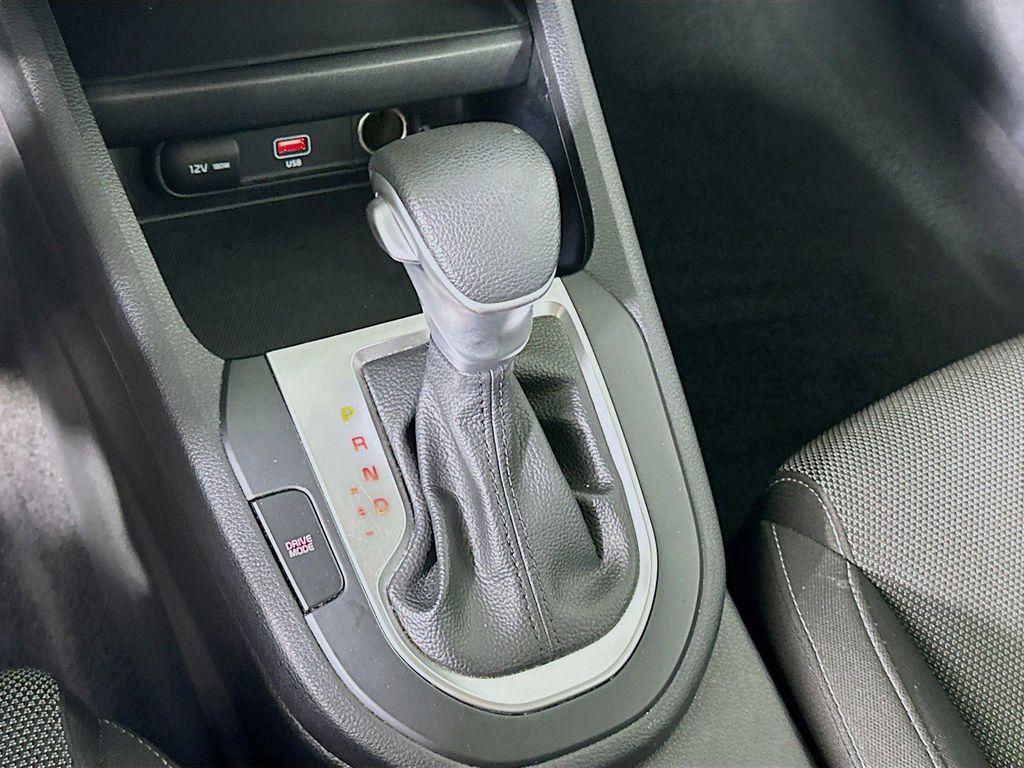 used 2022 Kia Forte car, priced at $15,922