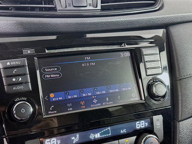 used 2020 Nissan Rogue car, priced at $12,996