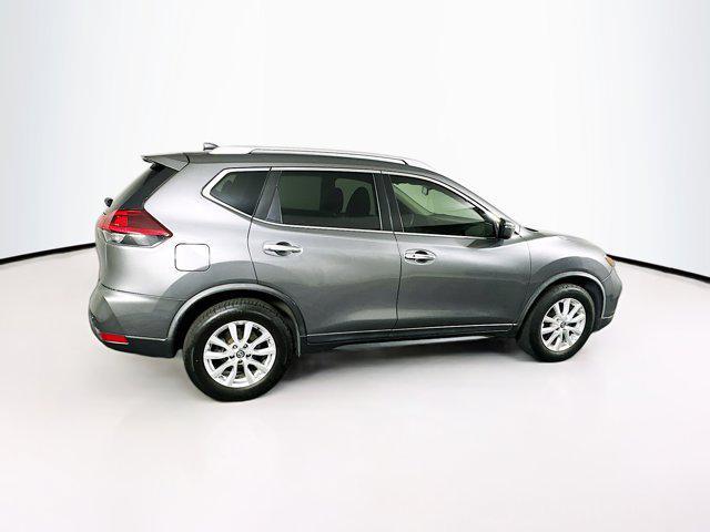 used 2020 Nissan Rogue car, priced at $12,996