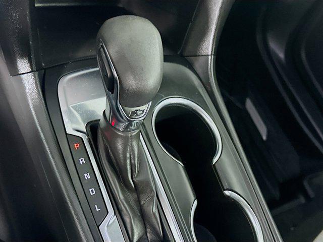 used 2022 Chevrolet Equinox car, priced at $17,987