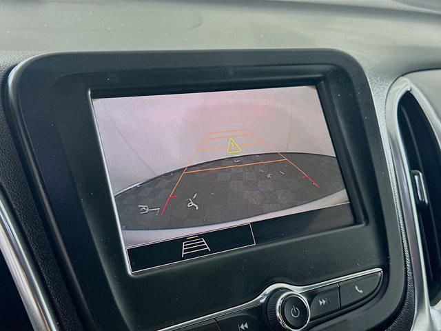 used 2022 Chevrolet Equinox car, priced at $17,987