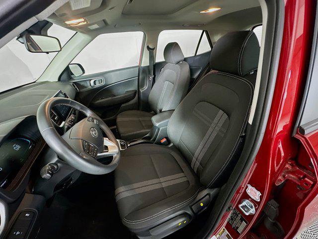 used 2025 Hyundai Venue car, priced at $17,997