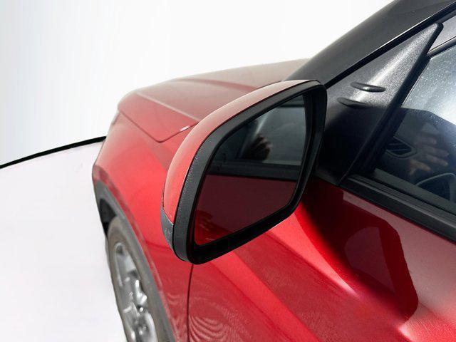 used 2025 Hyundai Venue car, priced at $17,997