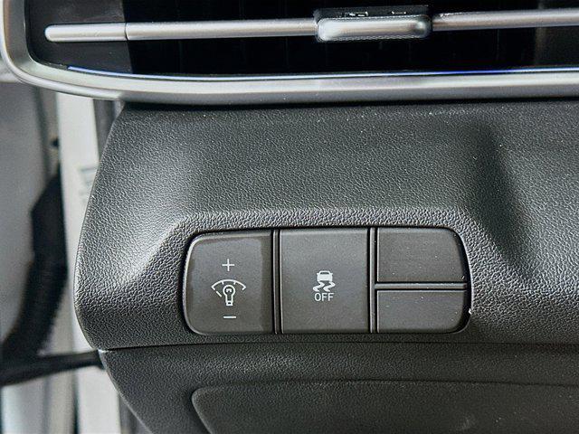 used 2025 Hyundai Elantra car, priced at $21,221