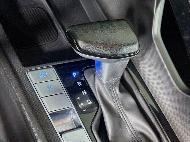 used 2025 Hyundai Elantra car, priced at $21,221