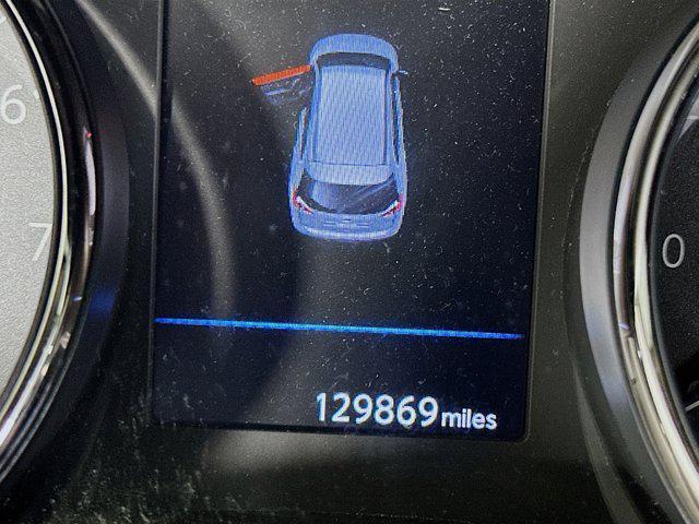 used 2018 Nissan Rogue car, priced at $9,697