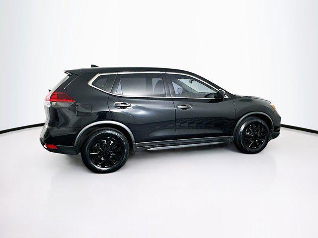 used 2018 Nissan Rogue car, priced at $9,697