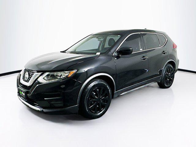 used 2018 Nissan Rogue car, priced at $9,697
