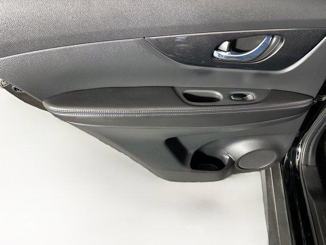 used 2018 Nissan Rogue car, priced at $9,697