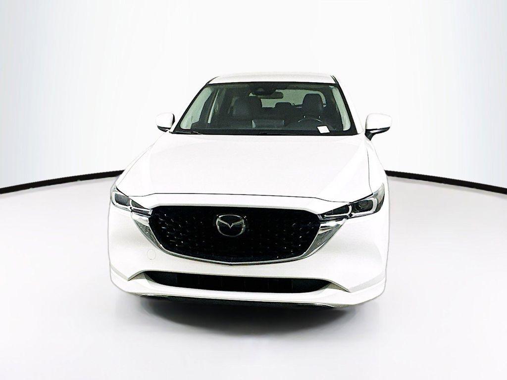 used 2024 Mazda CX-5 car, priced at $23,822