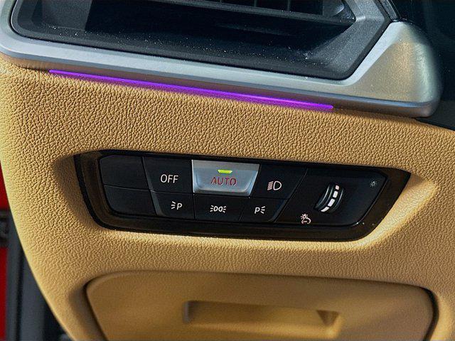 used 2021 BMW 330 car, priced at $24,996