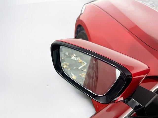 used 2021 BMW 330 car, priced at $24,996