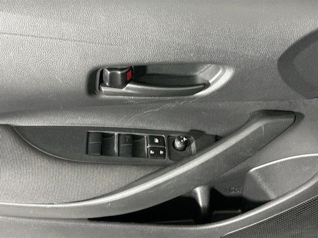 used 2023 Toyota Corolla car, priced at $17,496