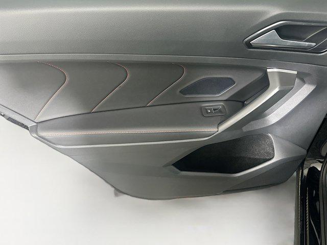 used 2024 Volkswagen Tiguan car, priced at $21,987