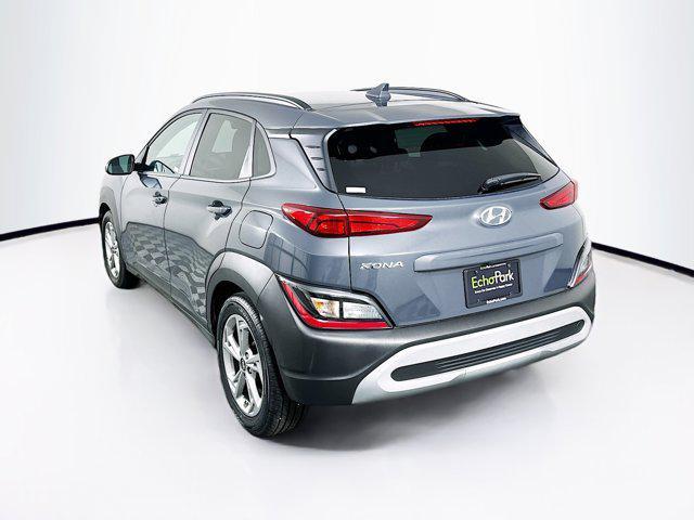 used 2023 Hyundai Kona car, priced at $19,996