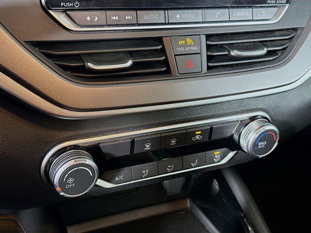 used 2024 Nissan Altima car, priced at $18,797