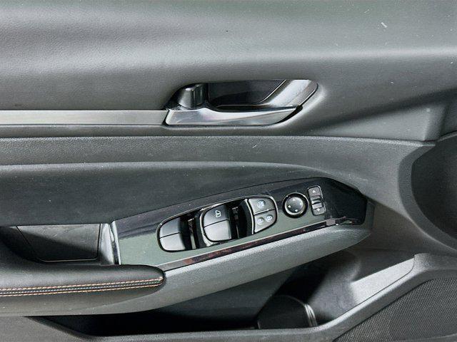 used 2024 Nissan Altima car, priced at $18,797