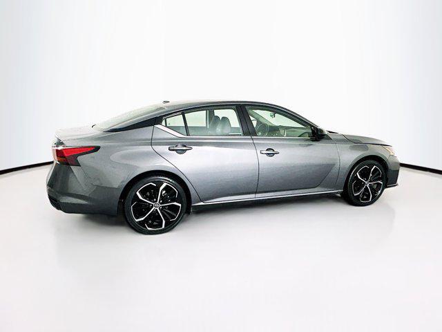 used 2024 Nissan Altima car, priced at $18,797