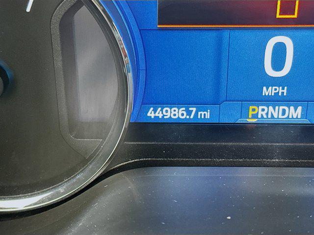 used 2023 Ford F-150 car, priced at $37,487