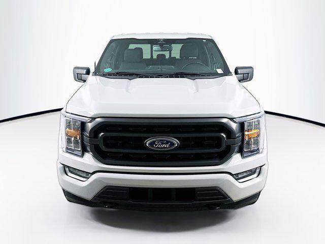 used 2023 Ford F-150 car, priced at $37,487