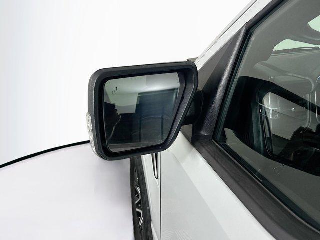 used 2023 Ford F-150 car, priced at $37,487