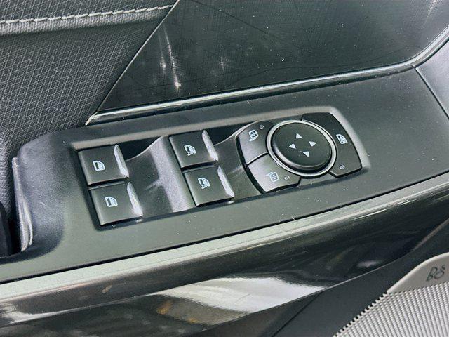 used 2023 Ford F-150 car, priced at $37,487